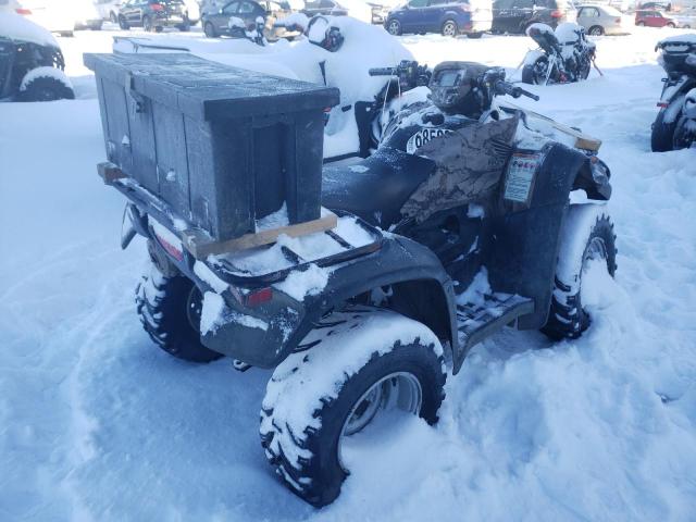 2008 HONDA TRX500 1HFTE31E184300098