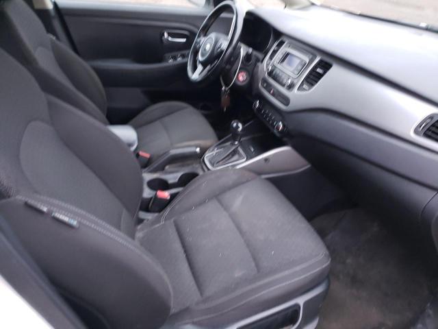 2017 KIA RONDO KNAHT8A34H7184151