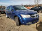 2009 DODGE  JOURNEY