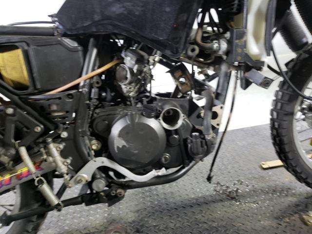 2011 KAWASAKI KL650 E JKAKLEE10BDA34723