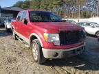 2010 FORD  F-150