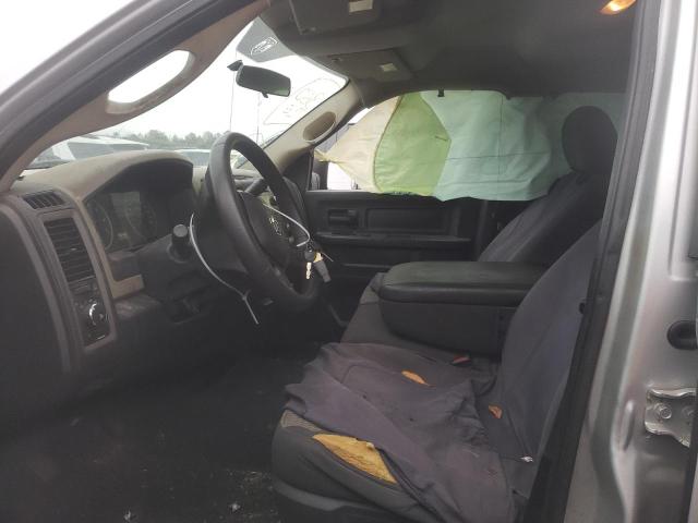 2012 DODGE RAM 1500 S 1C6RD6FT7CS332565