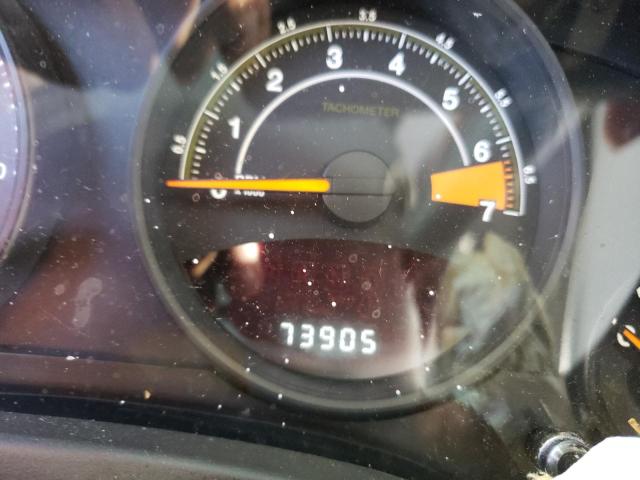 2015 JEEP PATRIOT 1C4NJPBA8FD138128