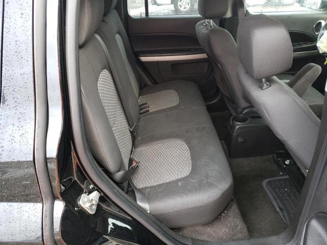 2010 CHEVROLET HHR LS 3GNBAADB2AS544167