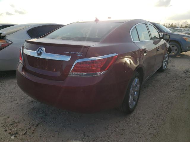 2011 BUICK LACROSSE C 1G4GC5ED9BF119580