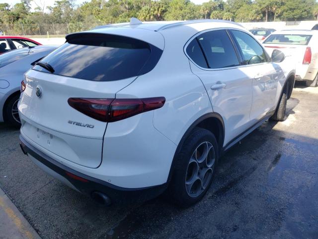 2018 ALFA ROMEO STELVIO ZASFAKAN3J7B71497