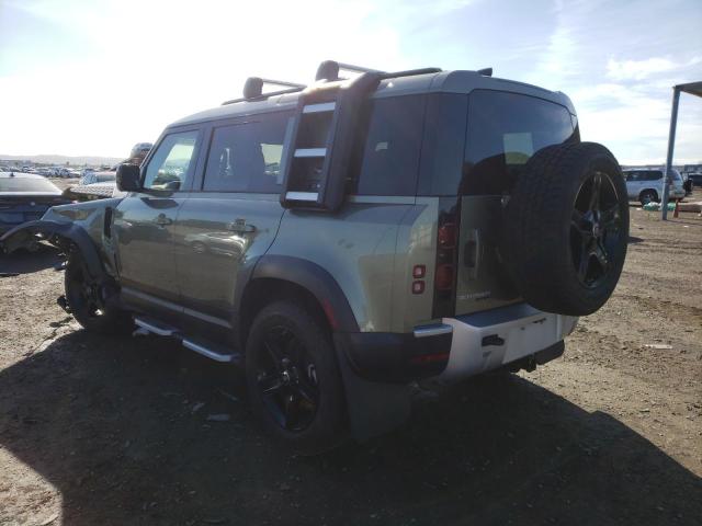 2020 LAND ROVER DEFENDER 1 SALEP7EU3L2033131