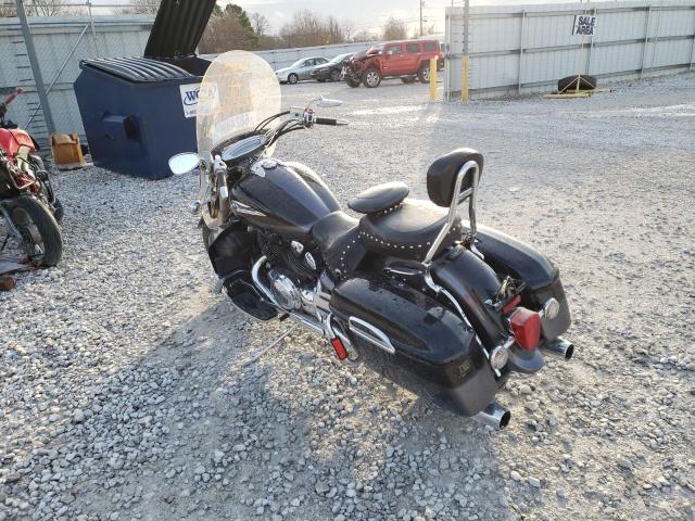 2005 YAMAHA XVZ13 CT JYAVP18E05A001489
