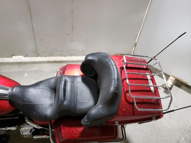 2008 HARLEY-DAVIDSON FLHTCUI 1HD1FC4188Y689742