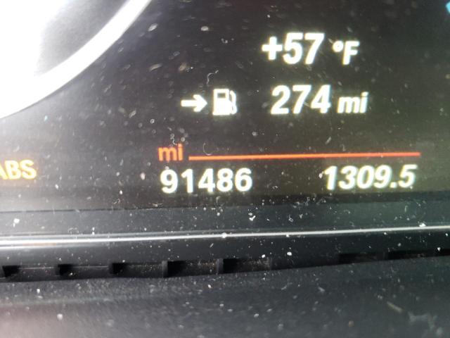 2017 BMW 440I WBA4P1C58HK522057