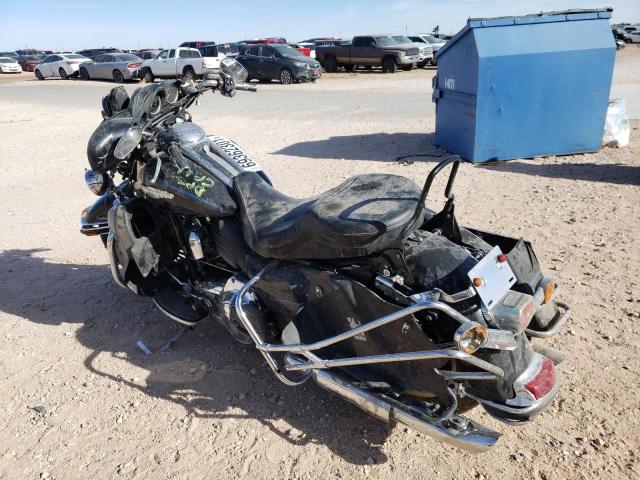 2011 HARLEY-DAVIDSON FLHTCU SHR 1HD1FL411BB629389