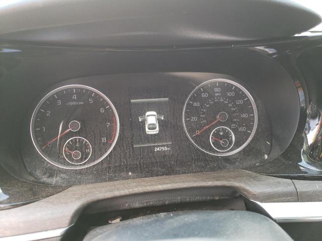 2022 KIA K5 EX 5XXG34J23NG086262
