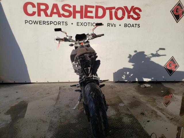 2009 KTM 690 DUKE VBKLDS4029M726857