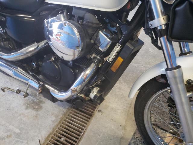 2010 HONDA VT750 S JH2RC5819AK000441