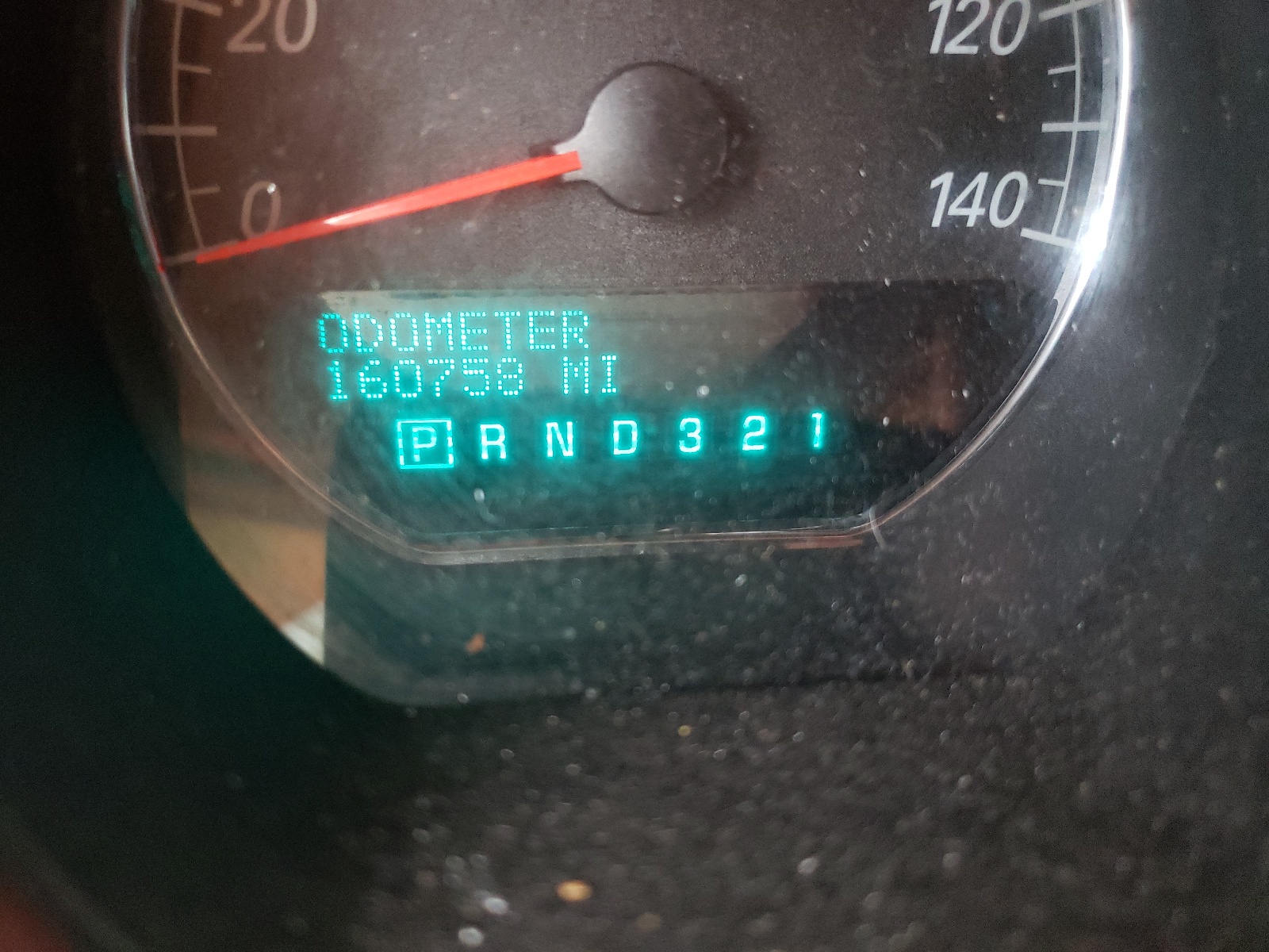 1G4HP57216U140848 2006 Buick Lucerne Cx