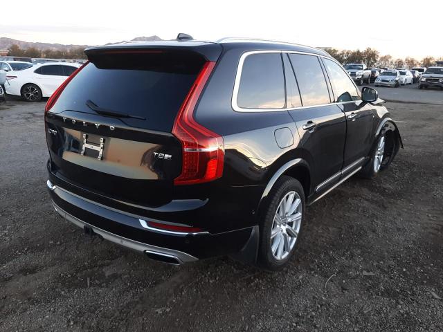 2016 VOLVO XC90 T8 YV4BC0PL8G1048802