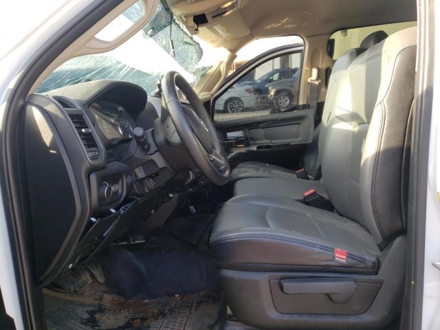 2019 RAM 3500 3C7WR9CL8KG529160