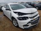 2016 CHEVROLET  MALIBU