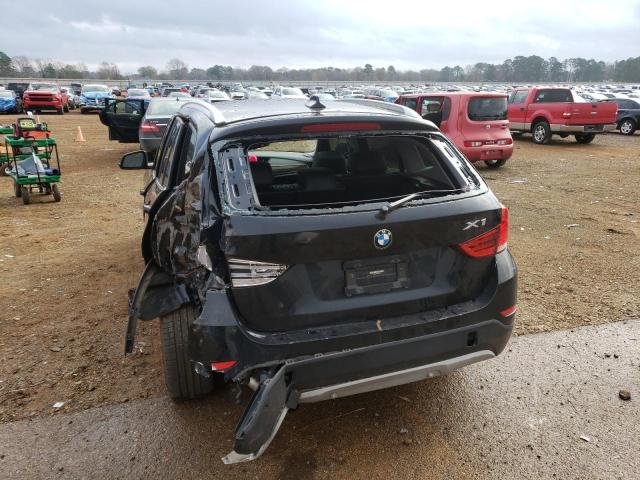 2015 BMW X1 XDRIVE3 WBAVM5C58FVV94747