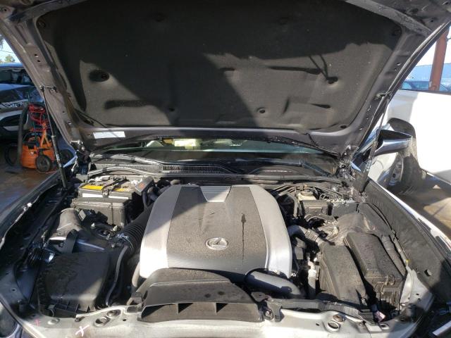 2019 LEXUS RC 350 JTHHZ5BC5K5020391
