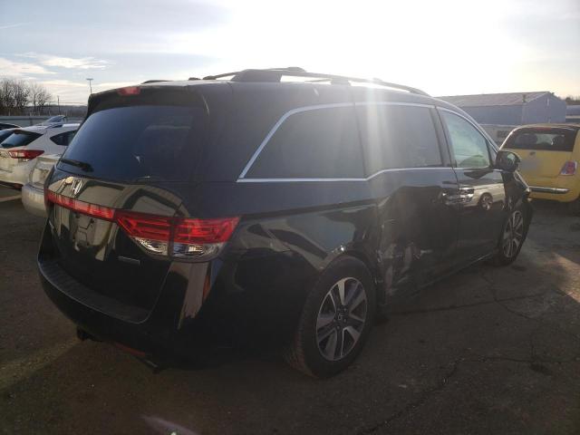 2016 HONDA ODYSSEY 5FNRL5H97GB002399