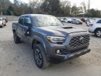 2021 TOYOTA  TACOMA