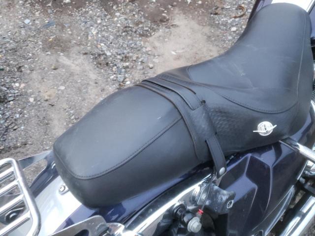 2009 HARLEY-DAVIDSON FLHRC 1HD1FR4179Y684682