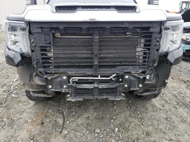 2020 GMC SIERRA K35 1GT49WEY9LF125654