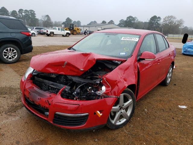 2010 VOLKSWAGEN JETTA LIMI 3VWAZ7AJ7AM116334