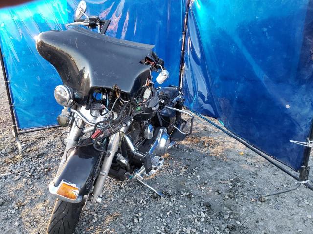 1HD1KEM11BB643073 Harley-Davidson Flhtk 2011. Фото: 1