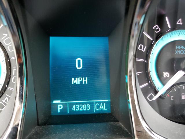 2011 BUICK LACROSSE C 1G4GC5ED3BF292477