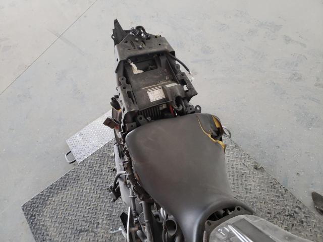 2015 YAMAHA YZFR3 MH3RH06Y0FK009390