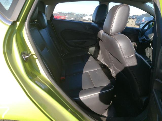 2011 FORD FIESTA SES 3FADP4FJ2BM218919