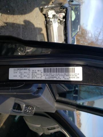 2011 JEEP LIBERTY SP 1J4PN2GK6BW509524
