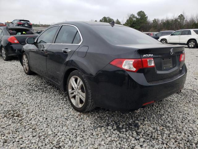 2010 ACURA TSX JH4CU4F45AC003073