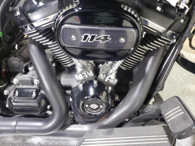 2021 HARLEY-DAVIDSON FLTRXS 1HD1KTP15MB648716