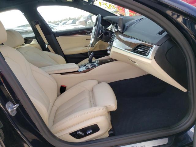 2019 BMW 530 XI WBAJA7C50KWW49876