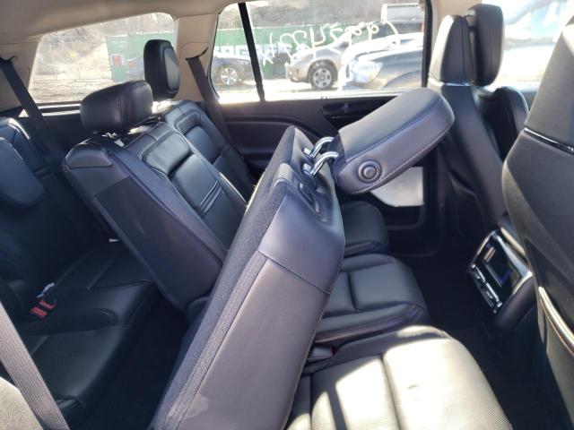 2020 LINCOLN AVIATOR RE 5LM5J7XC1LGL34280