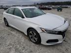 2018 HONDA  ACCORD