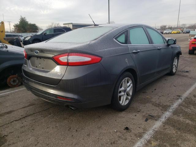 Ford Fusion (North America) 2015 -auction- 3