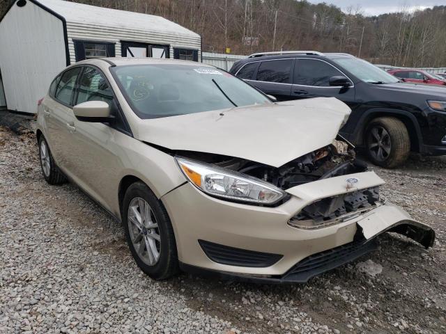 2018 Ford Focus SE for sale in Hurricane, WV