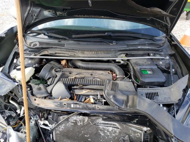 2013 VOLVO C30 T5 YV1672MK1D2306027