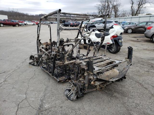 2019 YAMAHA YXE850 5Y4AN26Y3KA100452