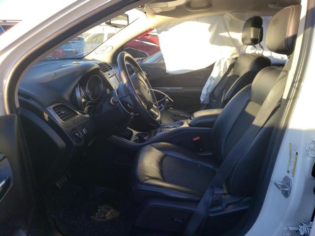 2015 DODGE JOURNEY CR - 3C4PDCGG6FT752594