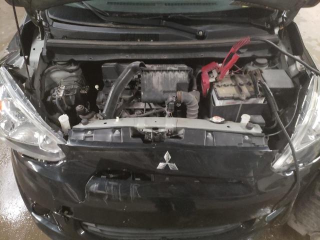 2014 MITSUBISHI MIRAGE DE ML32A3HJ5EH008899