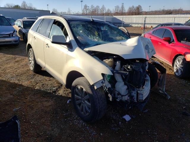 2008 Ford Edge Limited