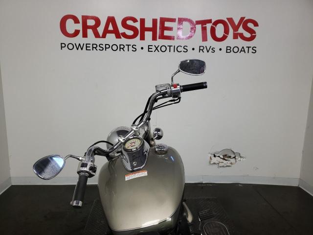 2001 YAMAHA VSTAR 650 JYAVM01E01A029199