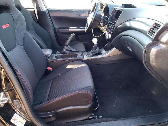 2013 SUBARU IMPREZA WR JF1GR7E61DG889453
