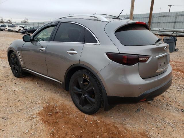 2010 INFINITI FX35 JN8AS1MW0AM851670