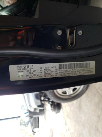 2017 JEEP PATRIOT 1C4NJPBA3HD201526